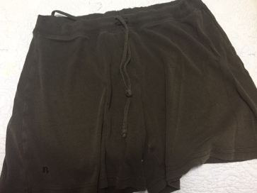 old shorts